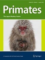 3. Primates